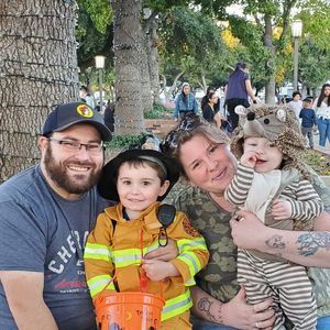 Meet your Posher, Daniel